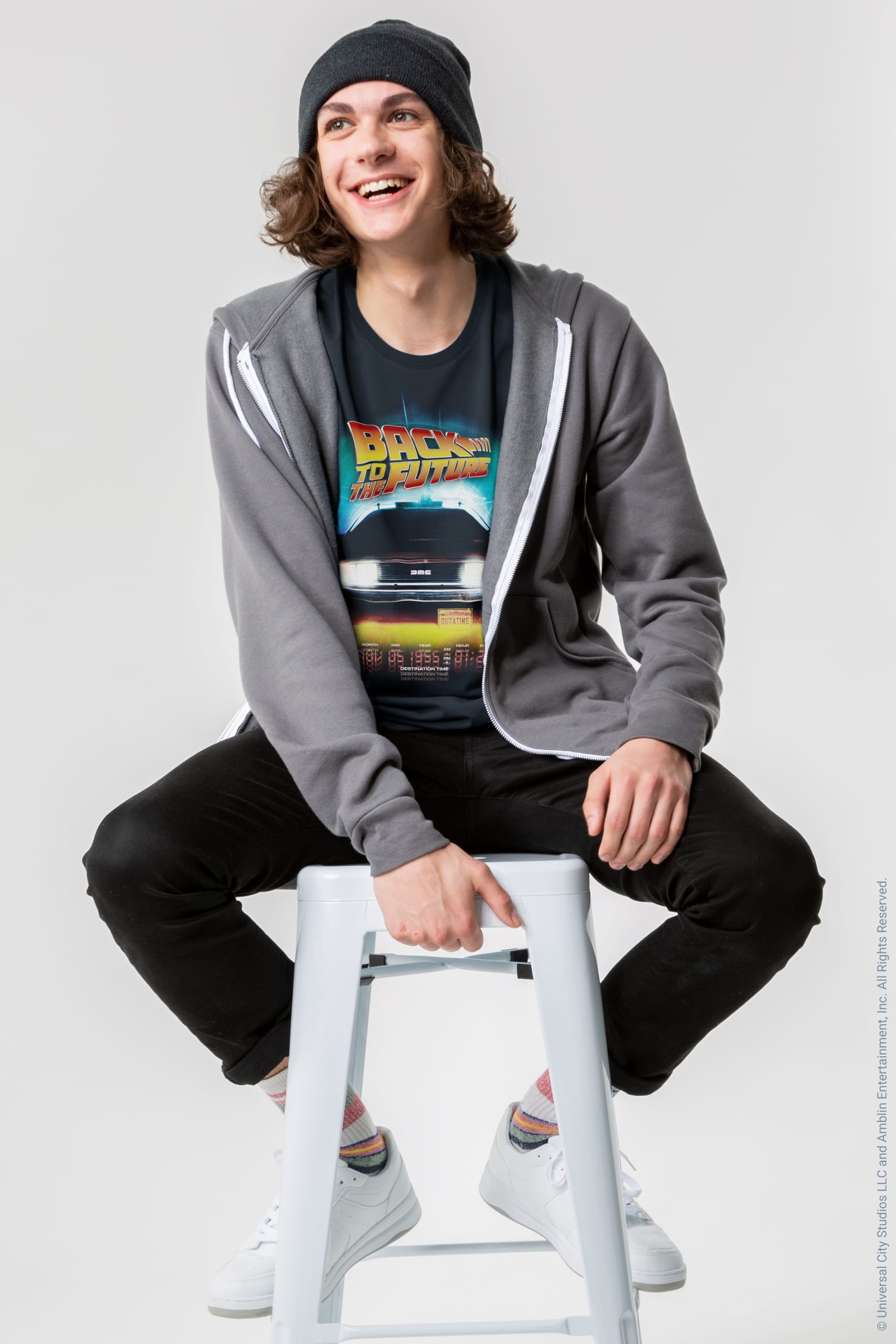 Spread Group launcht neues On-Demand Merchandise mit Universal Products & Experience